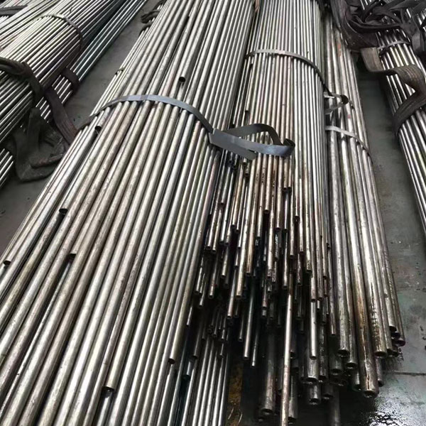 长治精密钢管